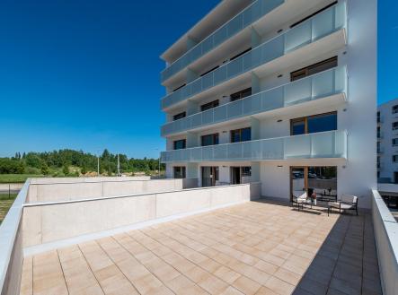Prodej bytu, 3+kk, 68 m²