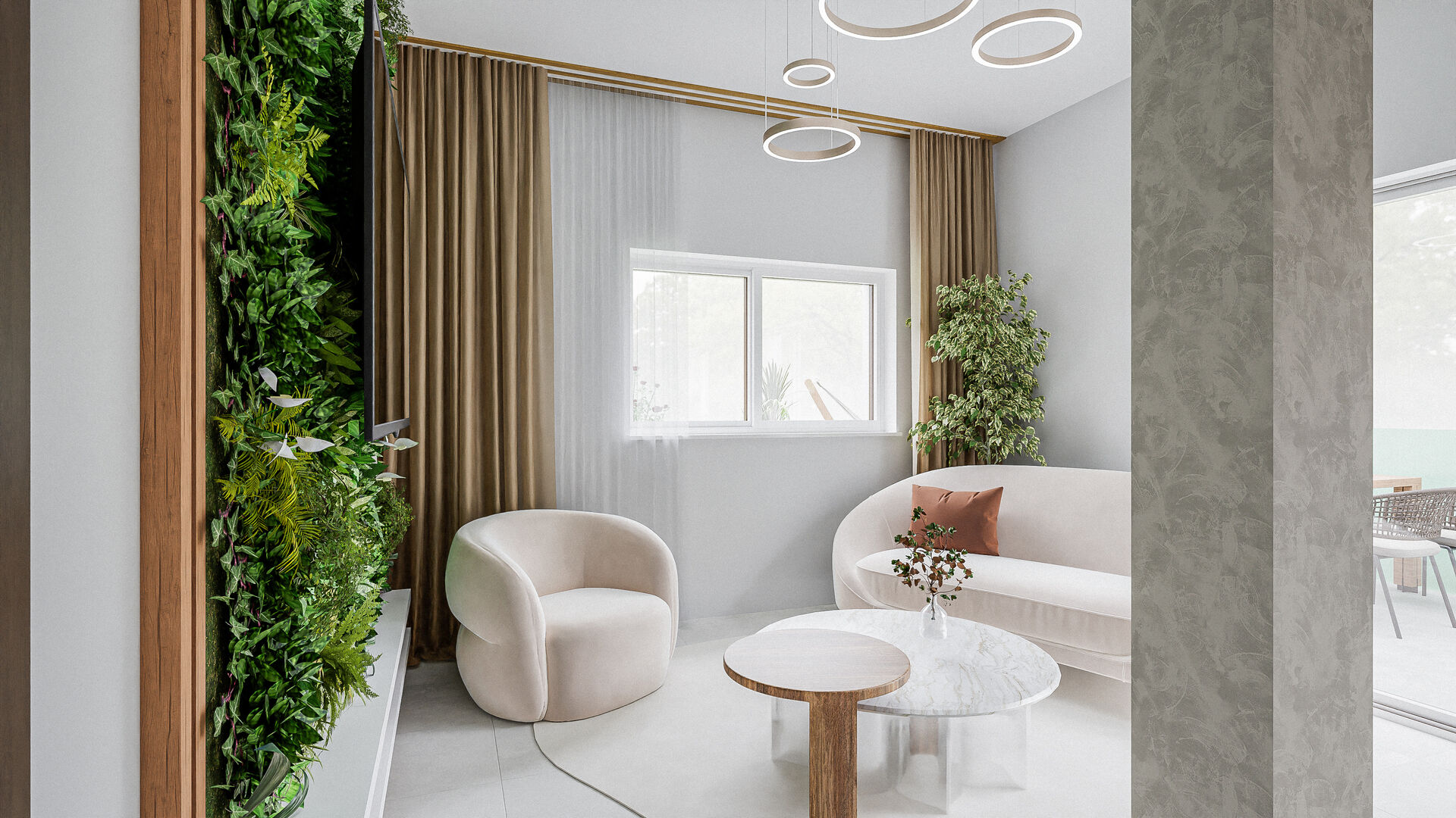 Byty Šibeník II - Ideální místo pro příjemné a pohodlné bydlení v Olomouci