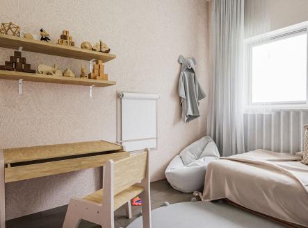 Prodej bytu, 4+kk, 95 m²