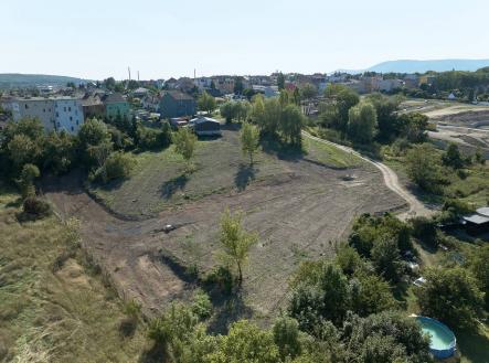 Prodej pozemku pro bydlení, 424 m²