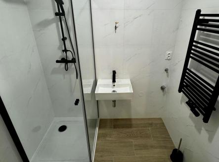 Prodej bytu, 2+1, 68 m²