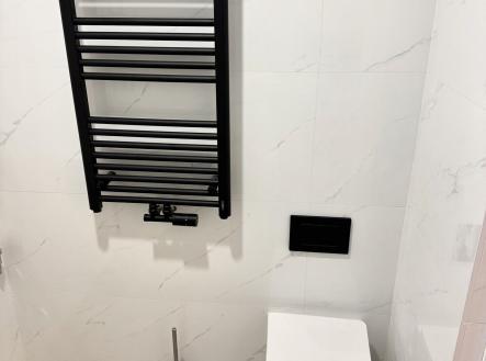 Prodej bytu, 2+1, 68 m²