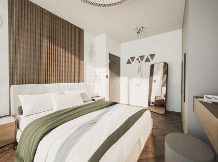 Prodej bytu, 3+kk, 65 m²