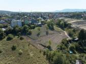 Prodej pozemku pro bydlení, 458 m²