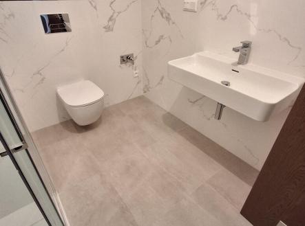 Pronájem bytu, 2+kk, 54 m²