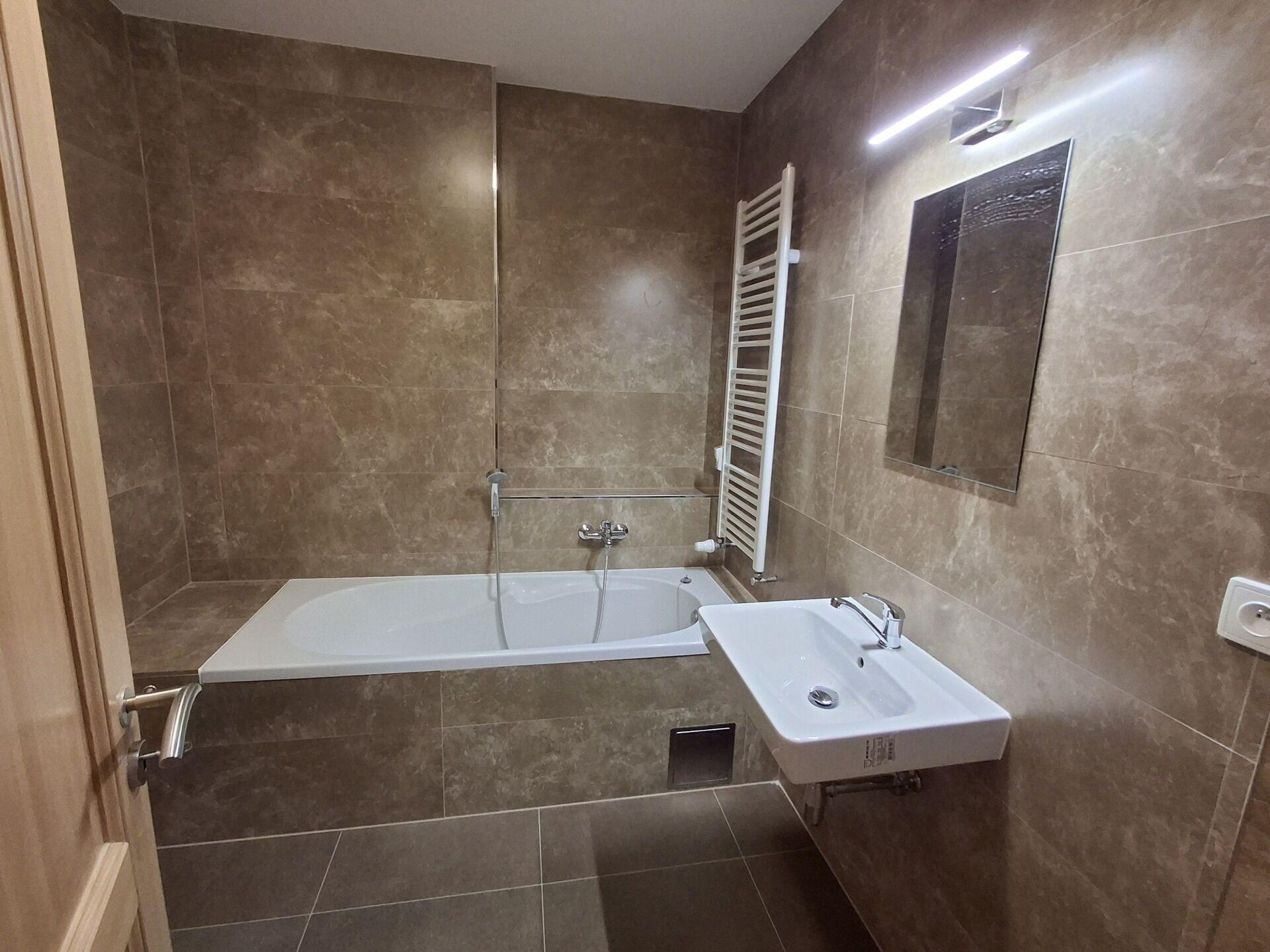 Pronájem bytu 2+kk Teplice