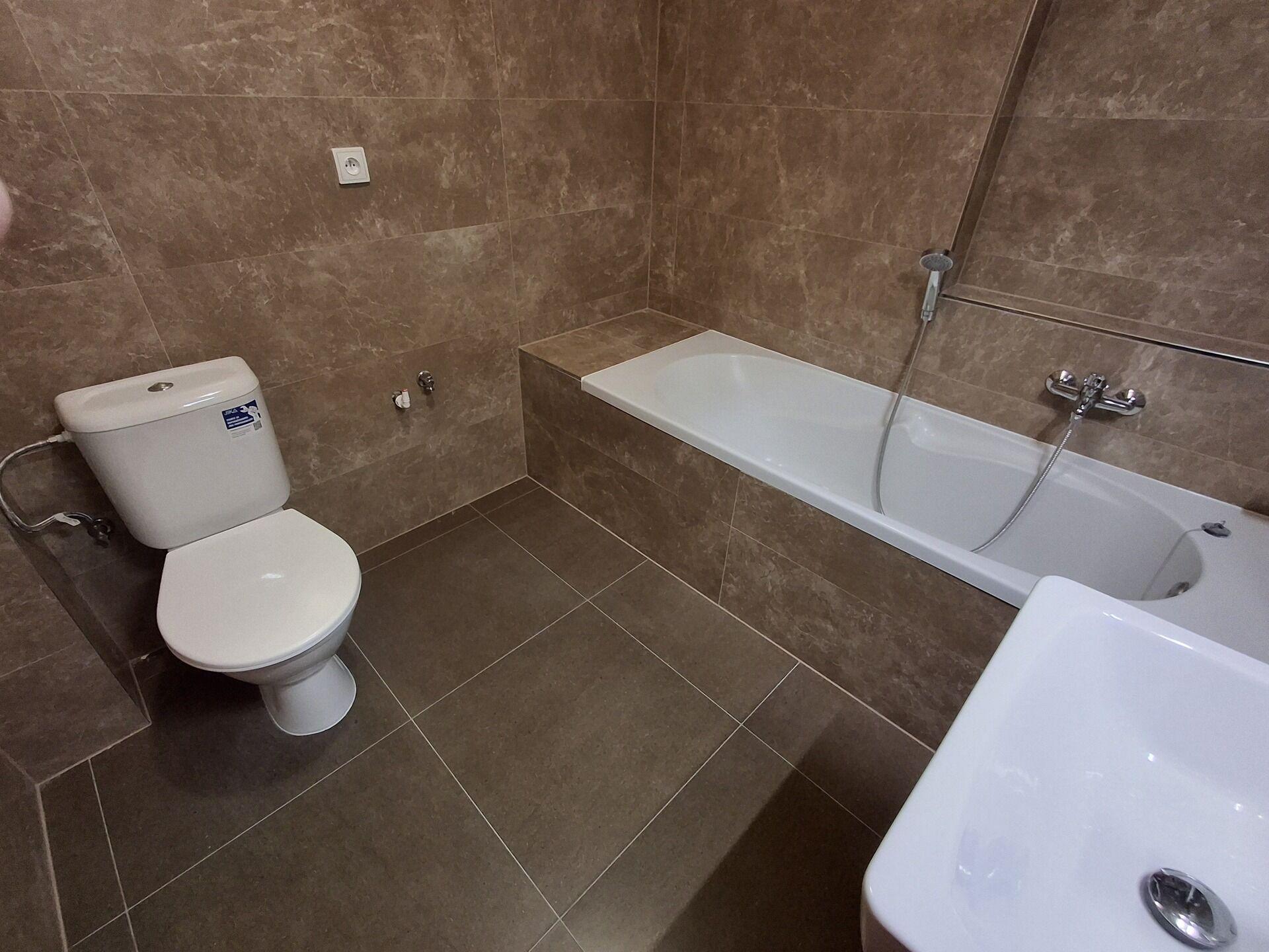 Pronájem bytu 2+kk Teplice