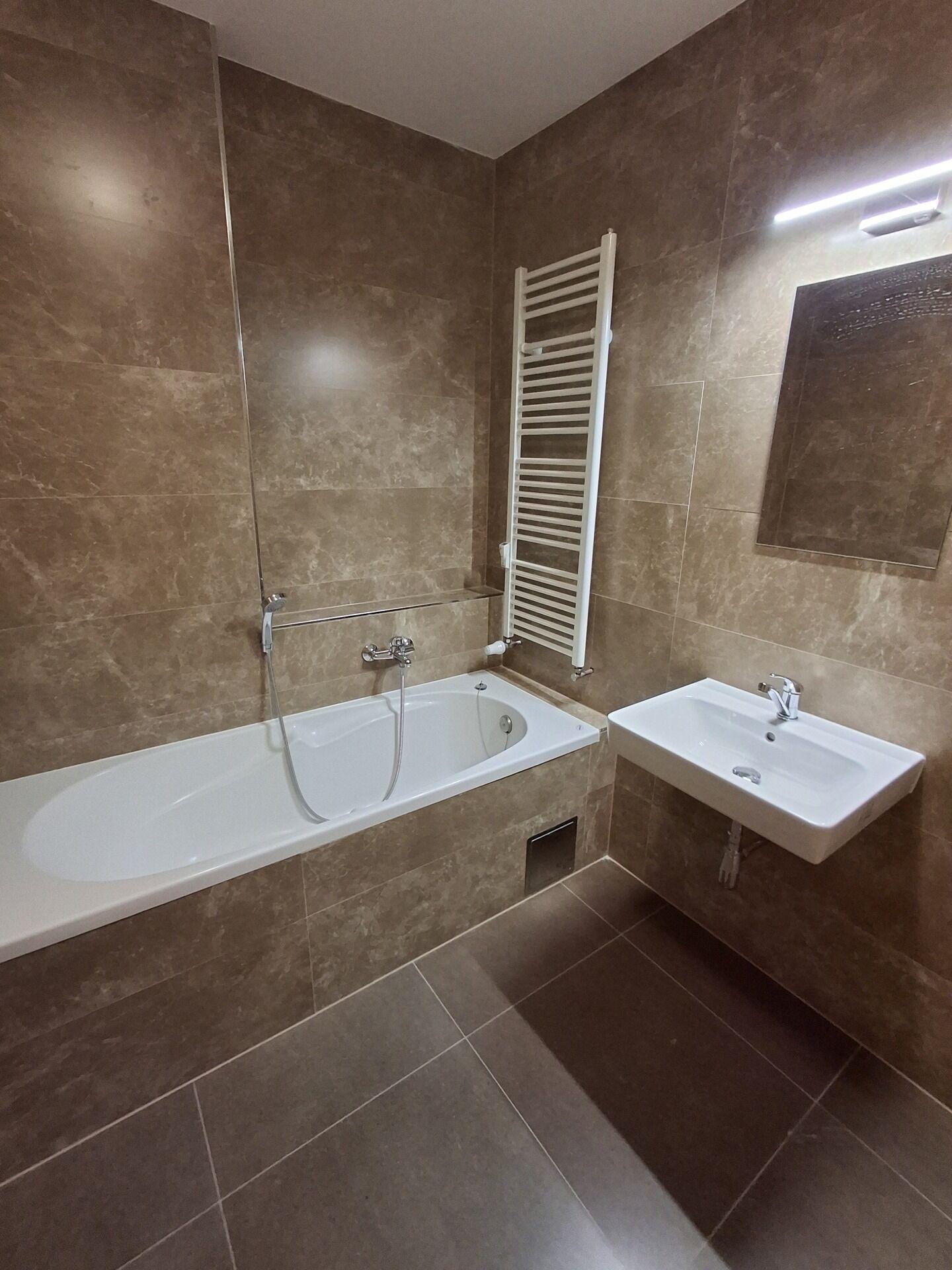 Pronájem bytu 2+kk Teplice