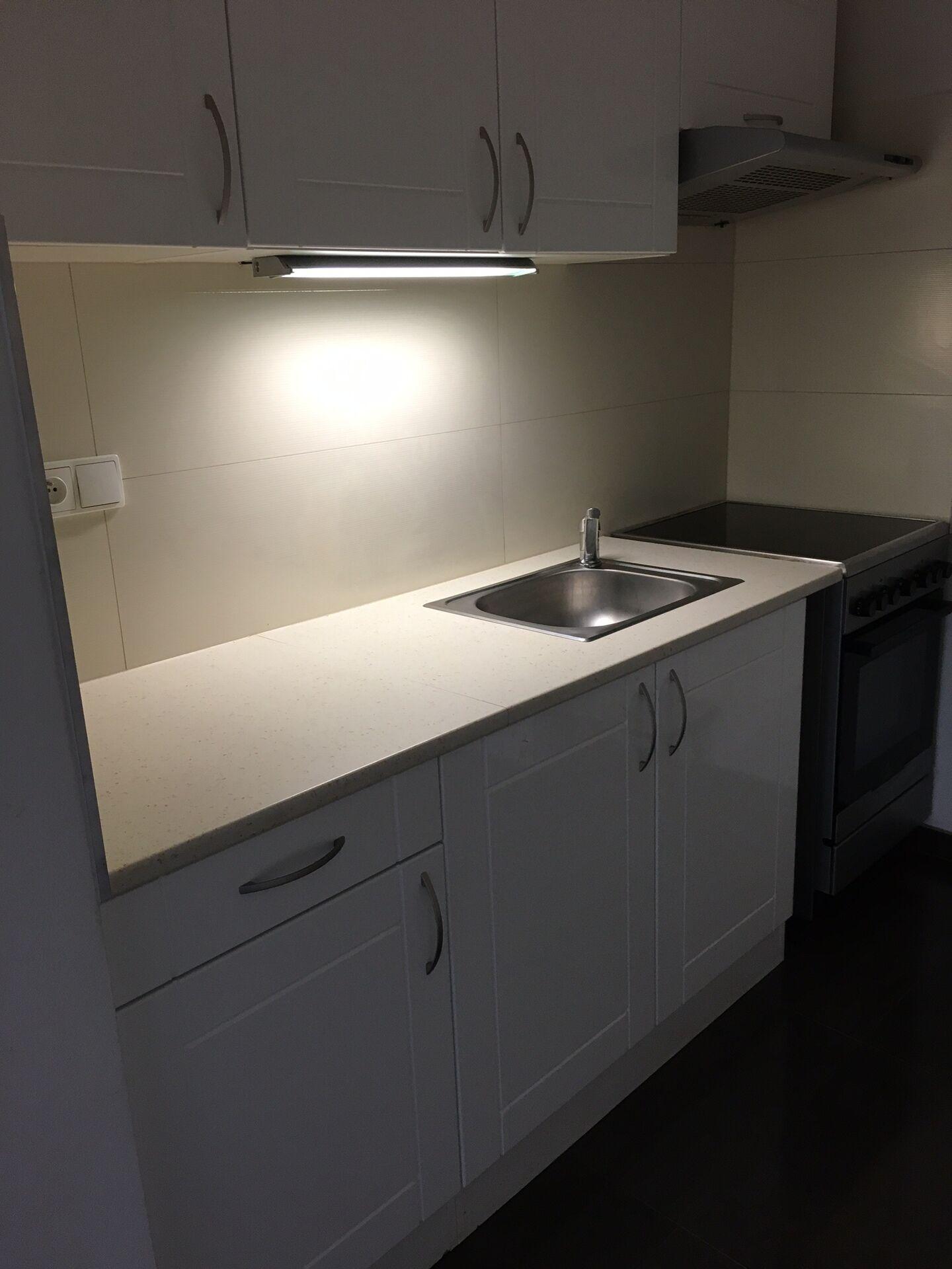 Pronájem bytu 1+kk s balkónem v Teplicích