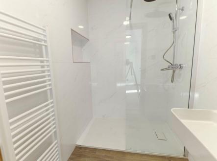 Pronájem bytu, 3+kk, 62 m²