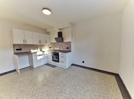 Pronájem bytu, 3+kk, 72 m²