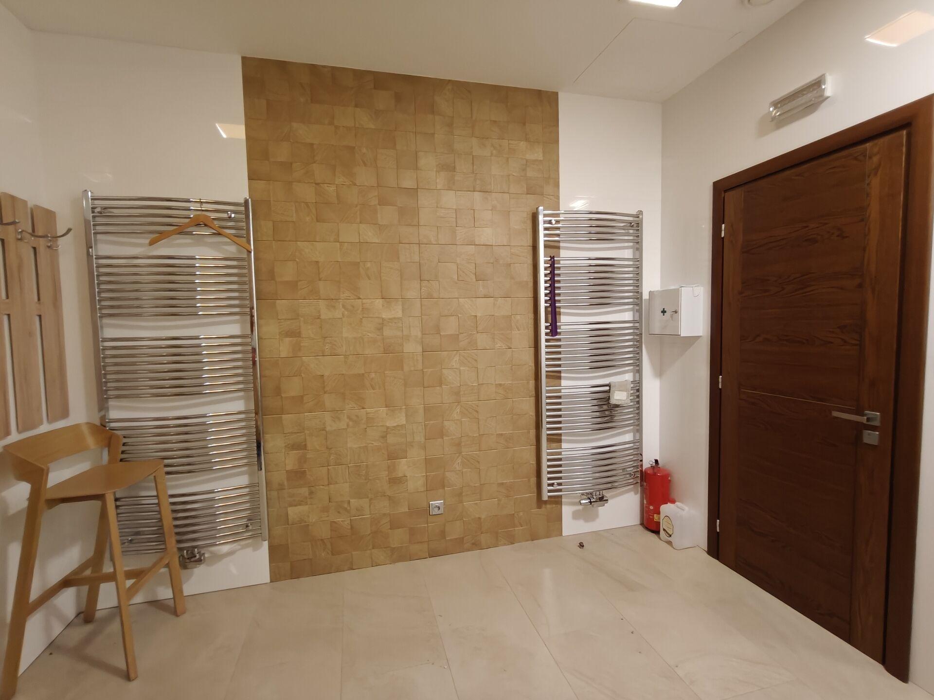 Pronájem prostor Obchodní centrum Fontána Teplice 16 m²