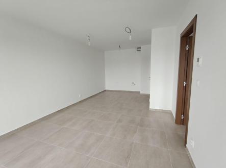 Pronájem bytu, 2+kk, 47 m²
