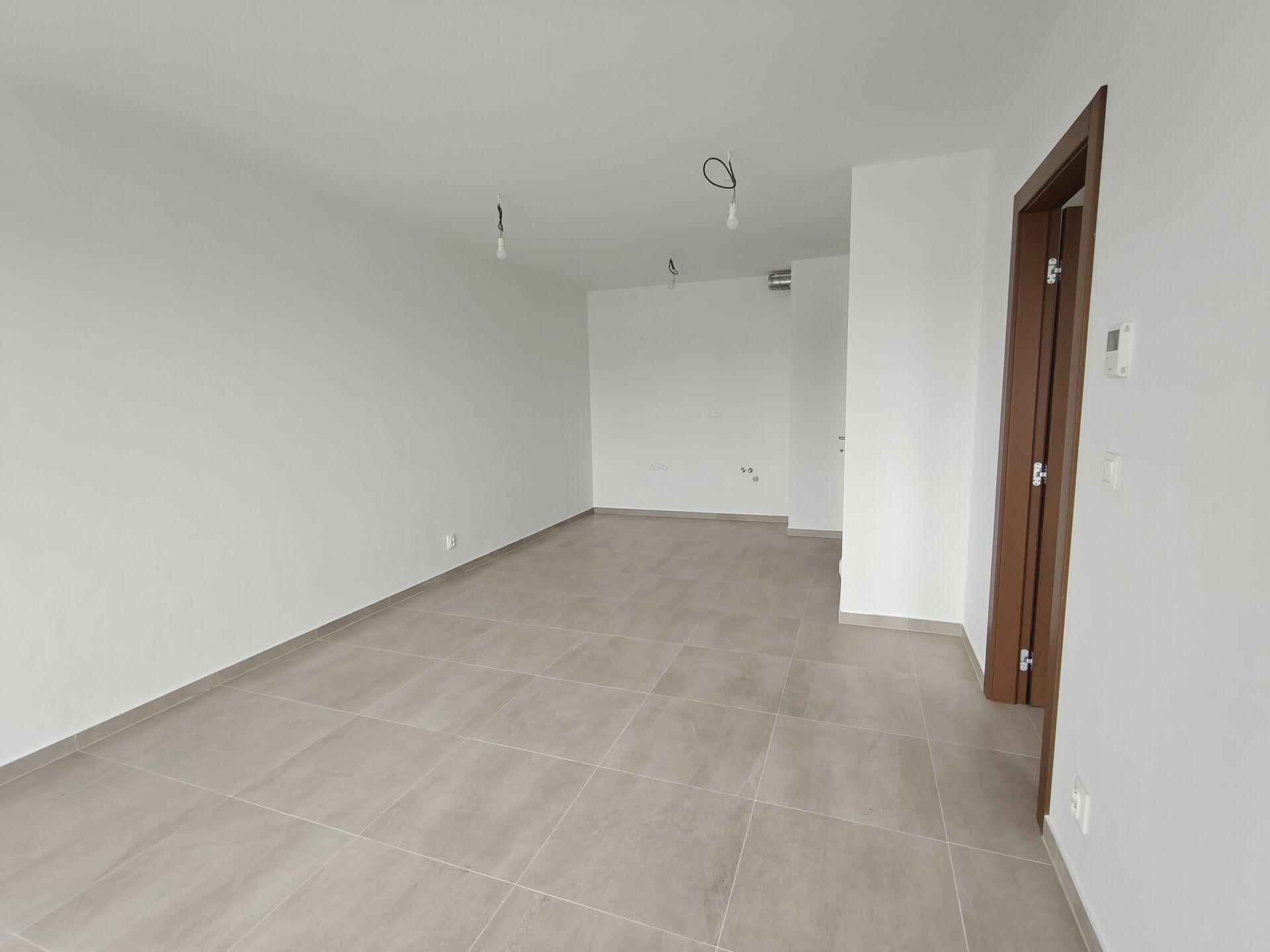 Pronájem bytu 2+kk v Teplicích s balkonem