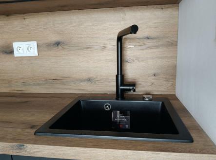 Pronájem bytu, 2+kk, 47 m²