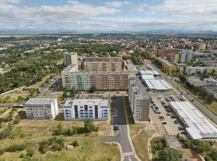Prodej bytu, 2+kk, 39 m²