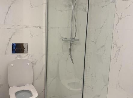 Pronájem bytu, 2+kk, 47 m²