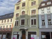 Pronájem bytu, 2+kk, 46 m²