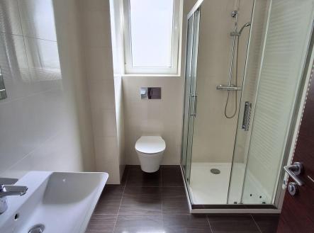 Pronájem bytu, 2+kk, 46 m²