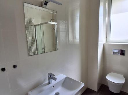 Pronájem bytu, 2+kk, 46 m²