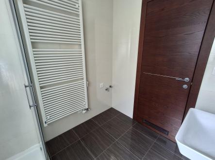Pronájem bytu, 2+kk, 46 m²