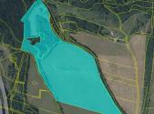 Pronájem pozemku, zemědělská půda, 115 426 m²