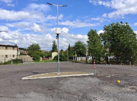 Pronájem pozemku, ostatní, 13 m²