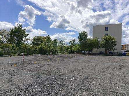 Pronájem pozemku, ostatní, 13 m²