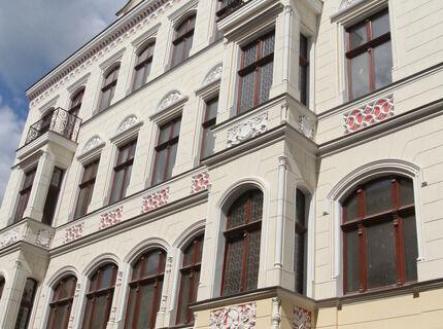Pronájem bytu, 2+kk, 51 m²