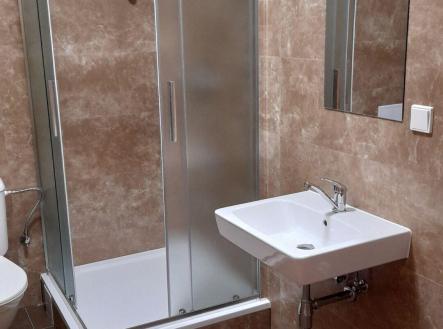 Pronájem bytu, 2+kk, 51 m²