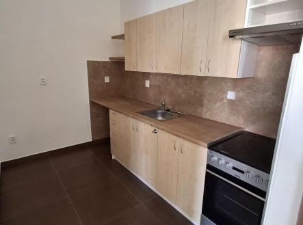 Pronájem bytu, 2+kk, 51 m²