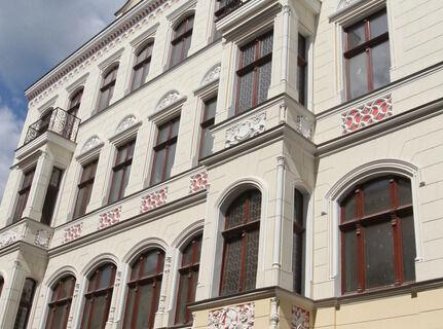 Pronájem bytu, 2+kk, 51 m²