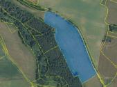 Pronájem pozemku, zemědělská půda, 563 972 m²