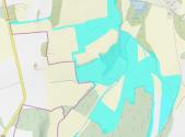 Pronájem pozemku, zemědělská půda, 345 355 m²