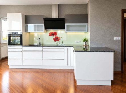 Prodej bytu, 3+kk, 86 m²