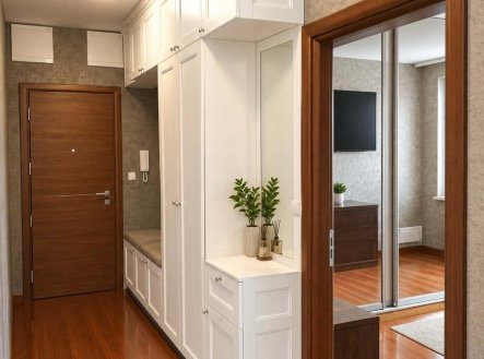 Prodej bytu, 3+kk, 86 m²