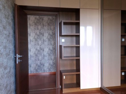 Prodej bytu, 3+kk, 86 m²