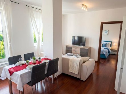 Prodej bytu, 2+kk, 49 m²