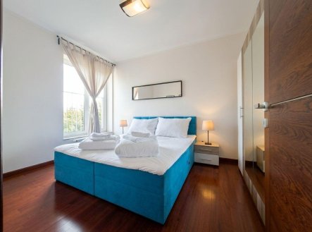 Prodej bytu, 2+kk, 49 m²
