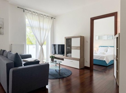 Prodej bytu, 2+kk, 60 m²