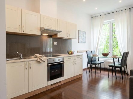 Prodej bytu, 2+kk, 60 m²