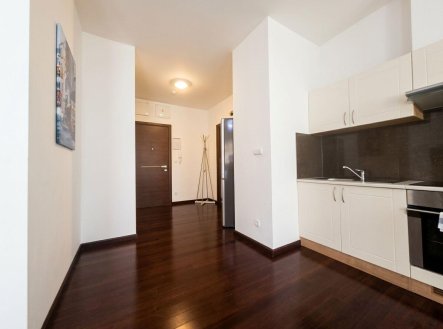 Prodej bytu, 2+kk, 60 m²