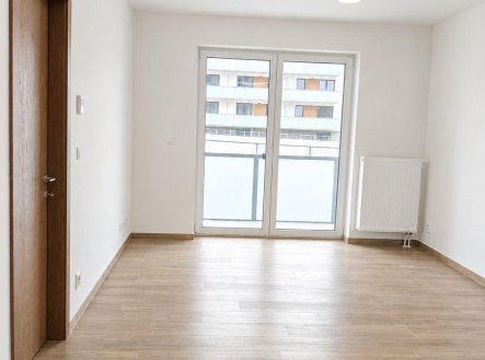 Pronájem bytu, 2+kk, 52 m²