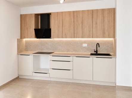 Pronájem bytu, 2+kk, 49 m²