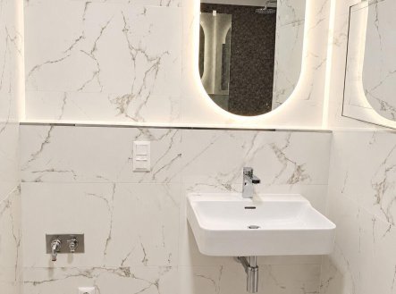 Pronájem bytu, 2+kk, 49 m²