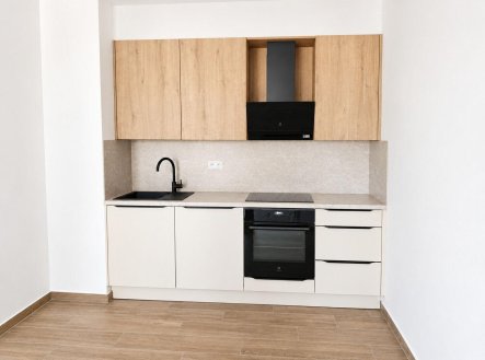 Pronájem bytu, 2+kk, 57 m²