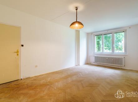 Prodej bytu, 3+1, 67 m²