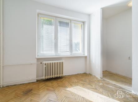 Prodej bytu, garsoniéra, 23 m²