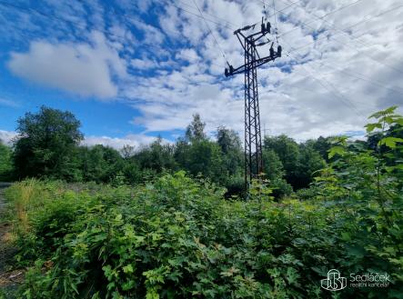 Prodej - pozemek, zahrada, 1 090 m²