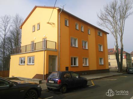 Pronájem bytu, 1+1, 37 m² obrázek